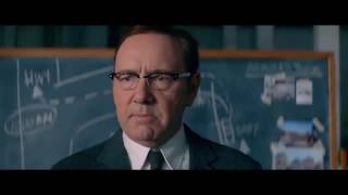 Baby Driver 2017 - Türkçe Altyazılı 1. Go-Kart Kullanan Mozart Tv Spotu