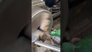 Precision machining in action, shaping metal with incredible accuracy and skill #machining