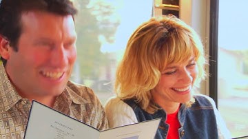 ALASKA RAILROAD promotional video