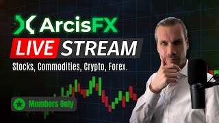 🔴 Christmas Eve Live! - Bitcoin Analysis, Altcoin Setups, Crypto Trading Tips + Q&amp;A