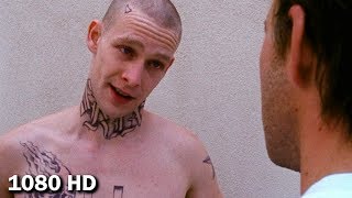 Уэйд Портер осваивается в американской тюрьме | Преступник (2008) Уэйд Портер осваивается в американской тюрьме | Преступник (2008)