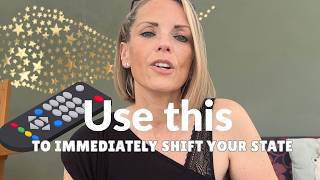Take Control of Your Reality With the *Remote Control* Manifestation Technique