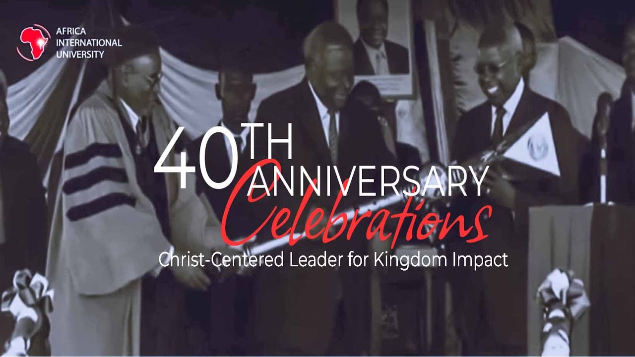 A GRACEFUL JOURNEY - EPISODE 1