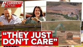 Celebrity Aussie family's lives ‘ruined’ after new neighbour disrupts peaceful property | A Current Affair Net Worth