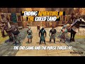 🔴 Ending The Exiled Land &amp; Purge Threat 10 #10