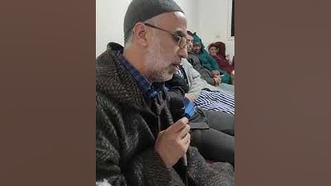 تلاوة مجودة للقارئ العالمي : يونس اسويلص