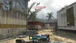Full COD-Black Ops - Grenade Montage Update