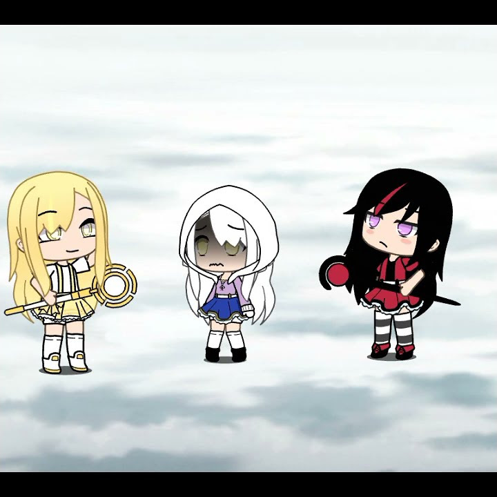 Gacha life 'How you dead' Malaysia
