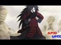 موسيقى مادارا من أنمي ناروتو   حماااااس     نجومي