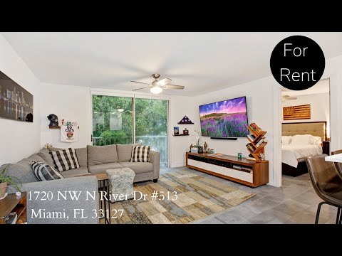 Remodeled Riverfront Condo For Rent
