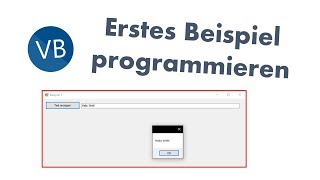 Celebrity Erstes Beispiel programmieren | Visual Basic .NET #3 Profile