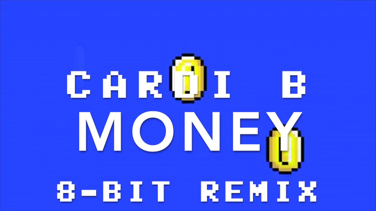Money - Super Audio Bros.
