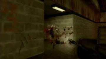 Cs Movies deadZone minimovie.[Amx.Ge]