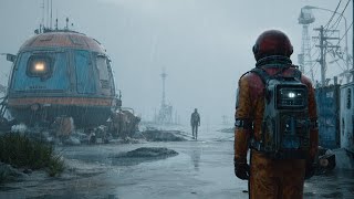 InterReflections (2020) Sci-Fi Speculative Fiction Film