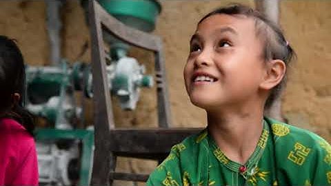 Lễ cúng thần rừng của người Mông|| Bản sắc Văn hóa Dân tộc Mông