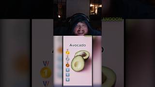 CaseOh Ranks Foods V10 #caseoh