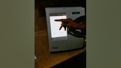 abgs blood gas by NOVA