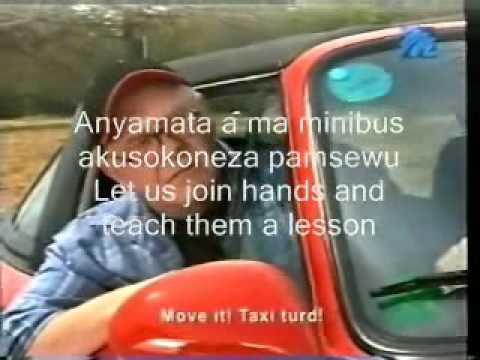 Tak se na ně musí! - YouTube