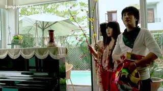 Trấn Thành - Long Phụng Sum Vầy Hài Tết 2012.Webm