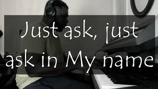 RV Weekly Sabbath Worship #116 - In My Name by Milton Brunson & The Thompson Community Singers