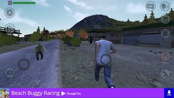 Experiment z game review