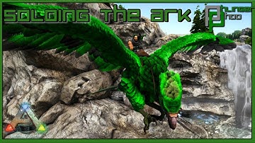 Soloing the Ark S4E176 - RAGNA-ROCK-N-ROLL SUPER DODO STYLE