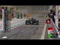 Race Highlights | 2021 Bahrain Grand Prix