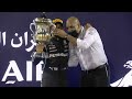 Race Highlights | 2021 Bahrain Grand Prix