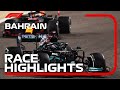 Race Highlights | 2021 Bahrain Grand Prix