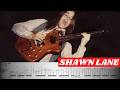 The Most INSANE Legato Ever Captured Live? SHAWN LANE