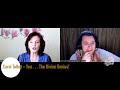 Carol Talbot - You ... the divine genius! - The Sacred Summit