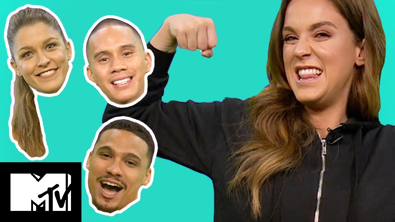 Charlotte Crosby Hates Her New Tattoo Just Tattoo Of Us Youtube