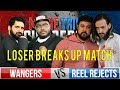 Movie Trivia Team Schmoedown - Wangers Vs Reel Rejects