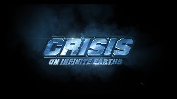 Crisis On Infinite Earths | Teaser (de Supergirl 4x09 "Elseworlds Hour Three") | The CW
