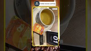 Third Wave Coffee Roasters Best Coffee Brand Hyderabad Hybiz Tv