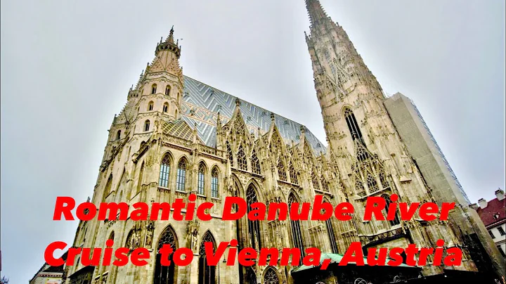 Sailing Danube River on Viking Var | Vienna Austri...