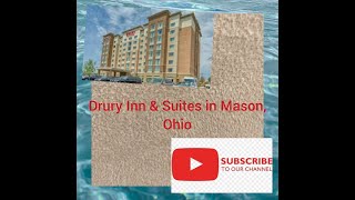 Drury Inn & Suites in Mason, Ohio drury inn