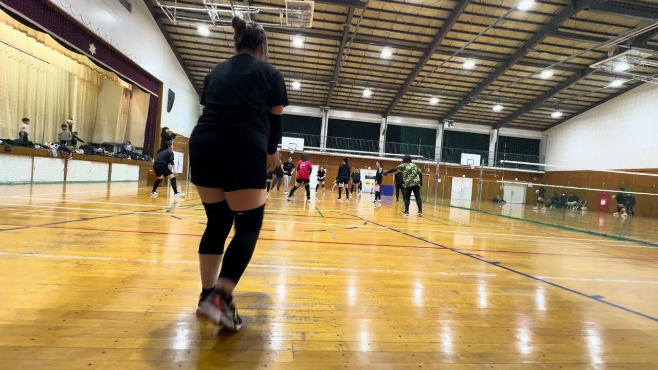 2026.02.14(練習試合②)