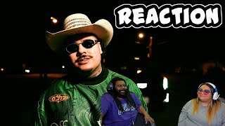 That Mexican OT - Kick Doe Freestyle (feat. Homer &amp; Mone) (Official Music Video) | REACTION!!!