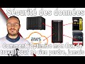 Sécuriser les données tout au long de son flux de travail créatif feat. @synologyfrance