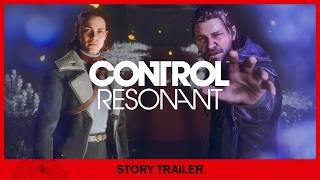 CONTROL Resonant – Story Trailer | State of Play June 2026