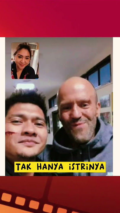 Mengagumkan best moment iko dan jason statham #short #ikouwais #aktor #artist #prestasi