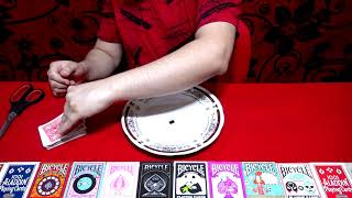 How to use: Magic Smoke from Finger Tips bought from Aliexpress / How to use Hell's Smoke