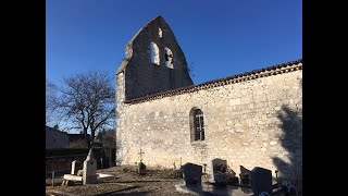 Les obsèques de Georges Pernoud, Thalassa, auront lieu en Dordogne. L'hommage des Aquitains