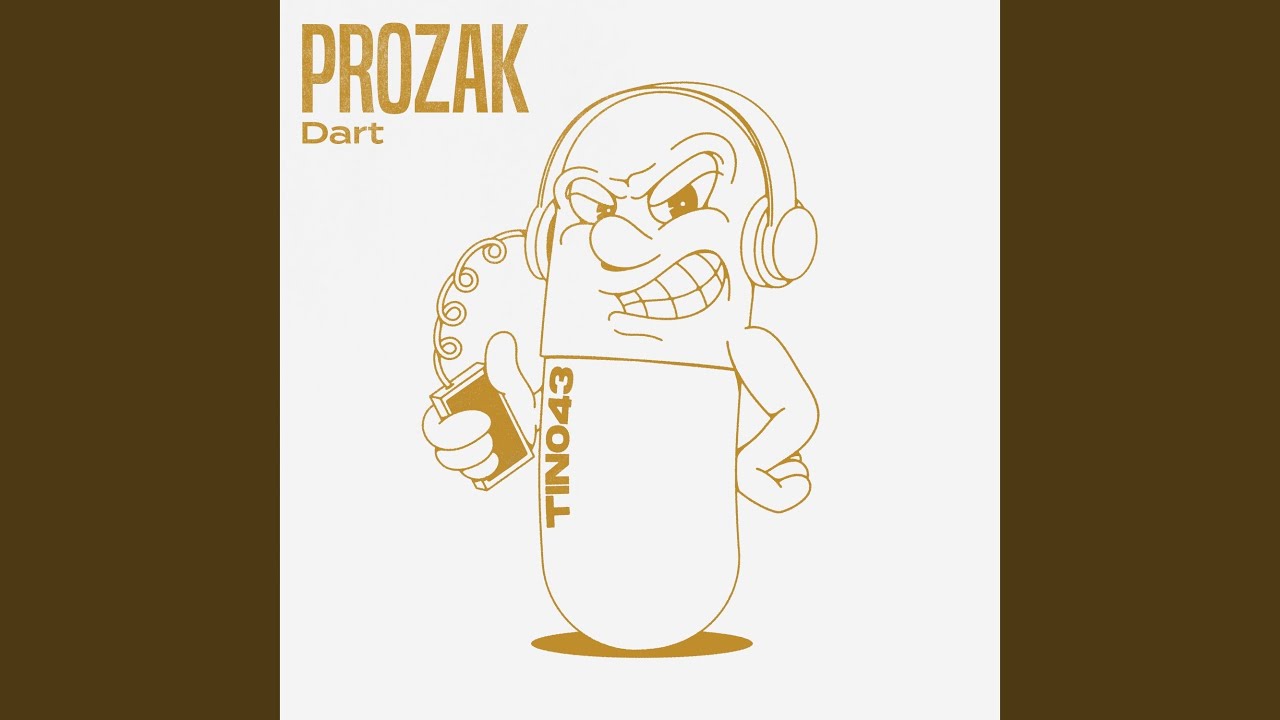 Watch Dart on YouTube Watch Dart on YouTube