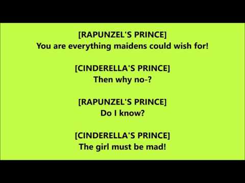 Agony Karaoke /