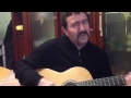 Владимир Ждамиров-вокал чисто под гитару