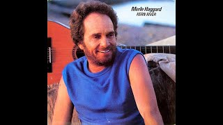 There Won&#39;t Be Another Now~Merle Haggard