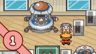 Pokémon Glazed - Part 1 Enter the Multiverse