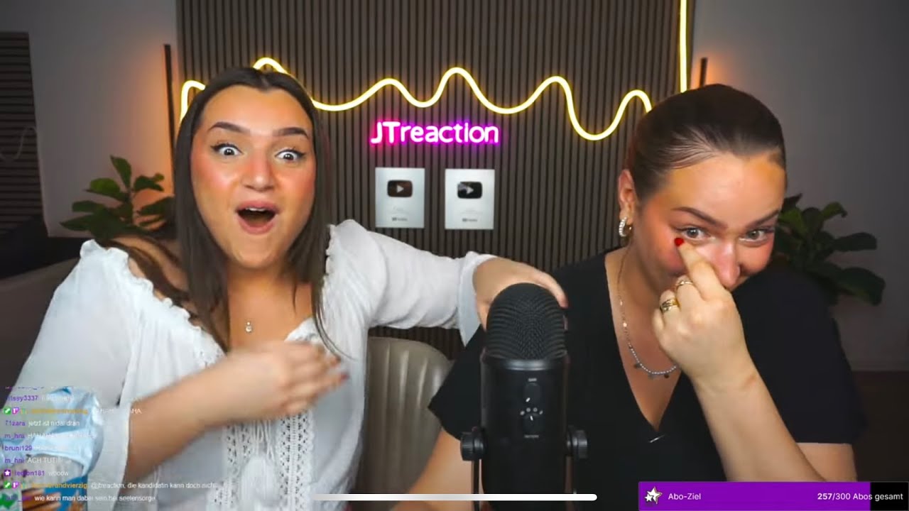 WIE SAH HONA DA AUS??? WIR SIND SCHOCKIERT (+ zocken Amanda‘s Adventure)